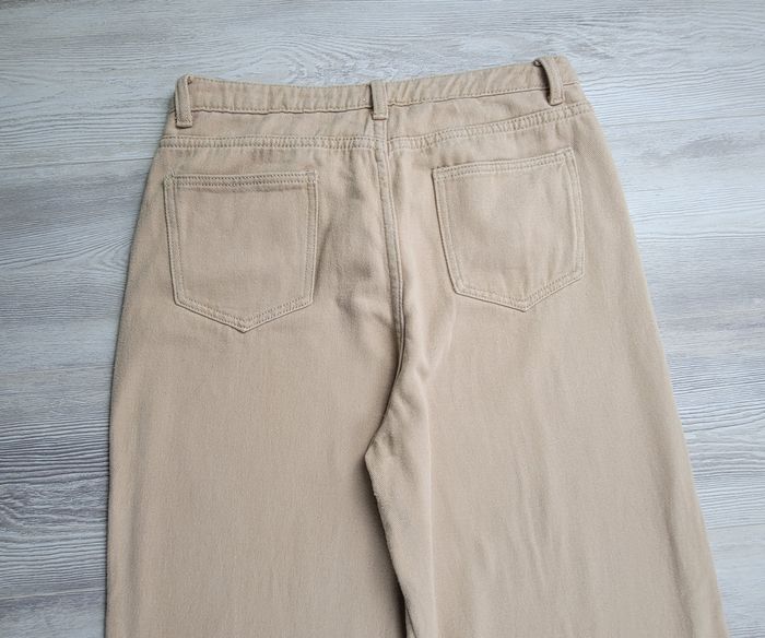 Dazy pantalon beige - taille XL - 100% coton - Excellent état - photo numéro 6