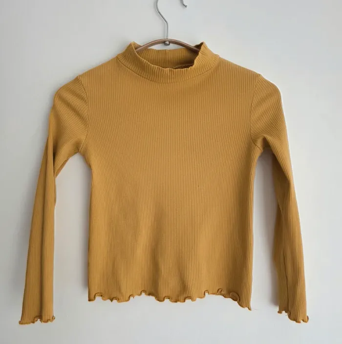 T-shirt Kiabi, taille 8 ans