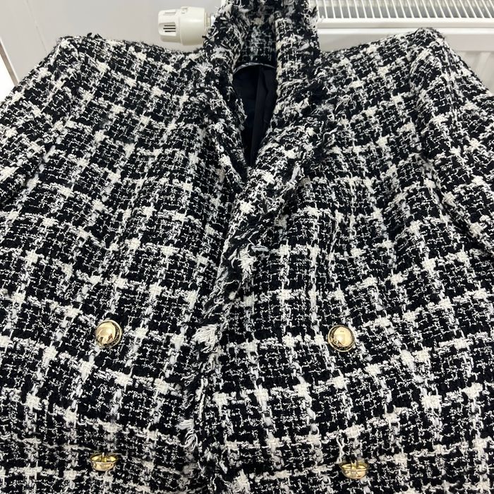 Veste femme Zara