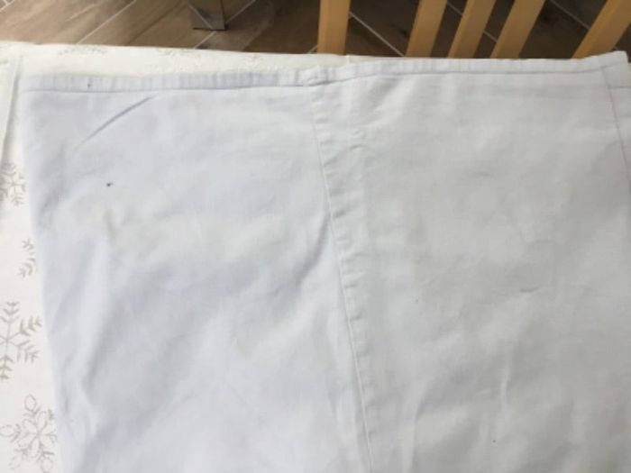 Blouse médical