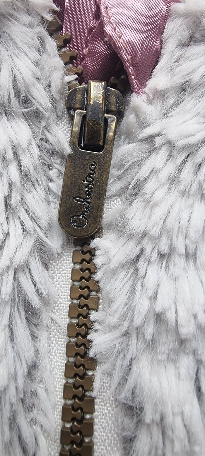 Gilet sans manches - photo numéro 2