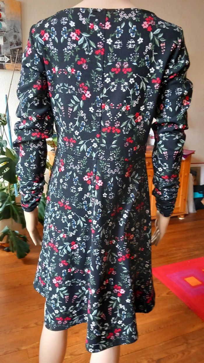 Robe - Yessica - photo numéro 8