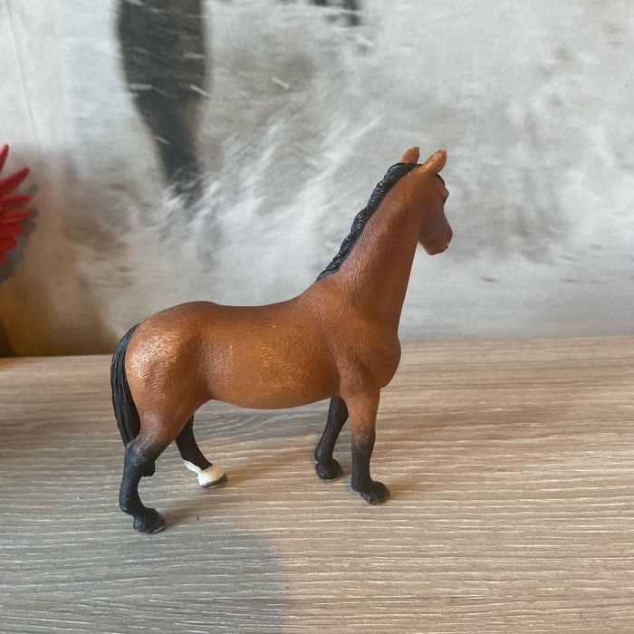 Jument Tennessee Walker schleich