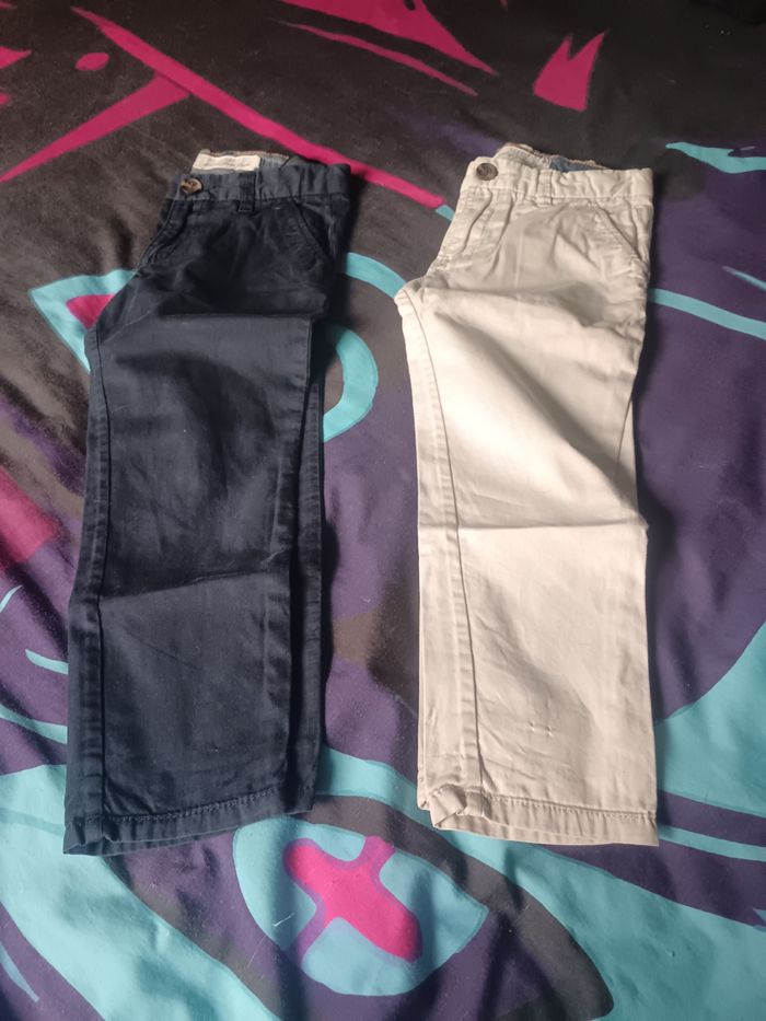 Pantalon - photo numéro 3