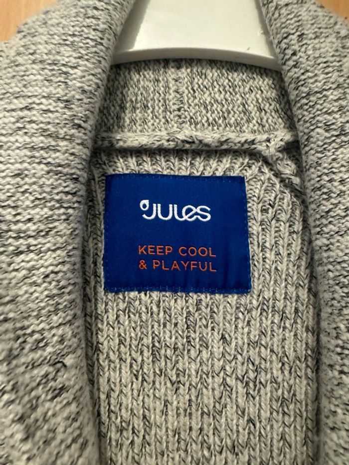 Cardigan Jules - photo numéro 2