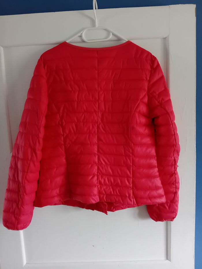 Veste légère matelassée - photo numéro 4
