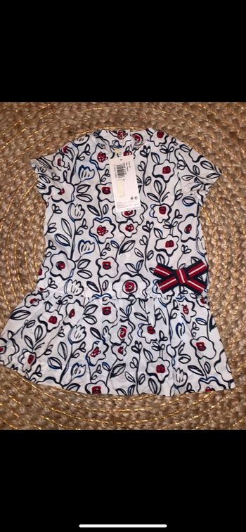 Robe Petit Bateau