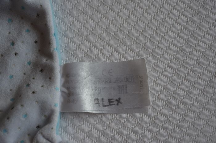 DOUDOU MICKEY ** DISNEY BABY ** 1623 - photo numéro 3