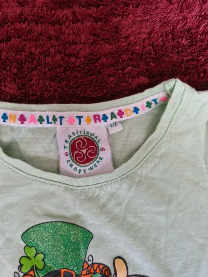 T-shirt - photo numéro 2