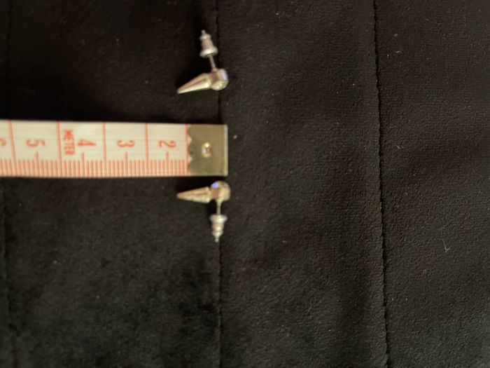 boucles d’oreilles - photo numéro 4