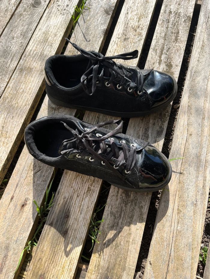 Chaussures femme - photo numéro 5