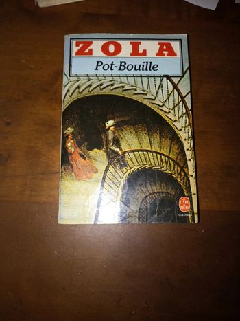 Pot-bouillon Zola