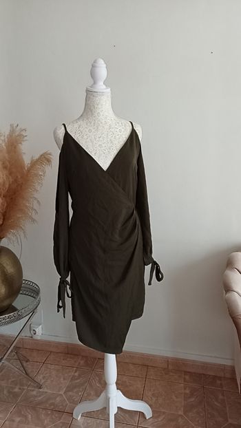 Robe pour un dîner ou occasion 