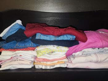 Lots 12 mois