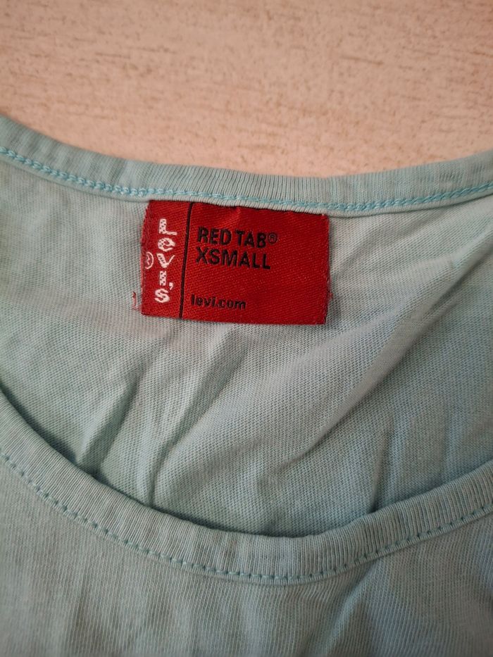 Débardeur Levi's - photo numéro 4