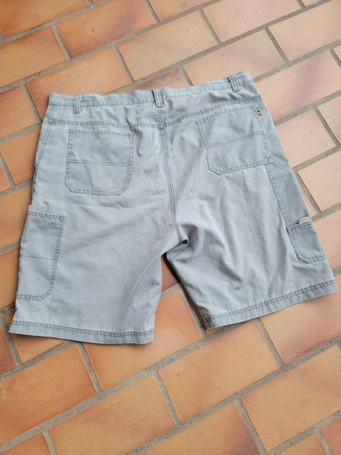 Jort cargo world aventure vintage grunge tie and dye - photo numéro 3