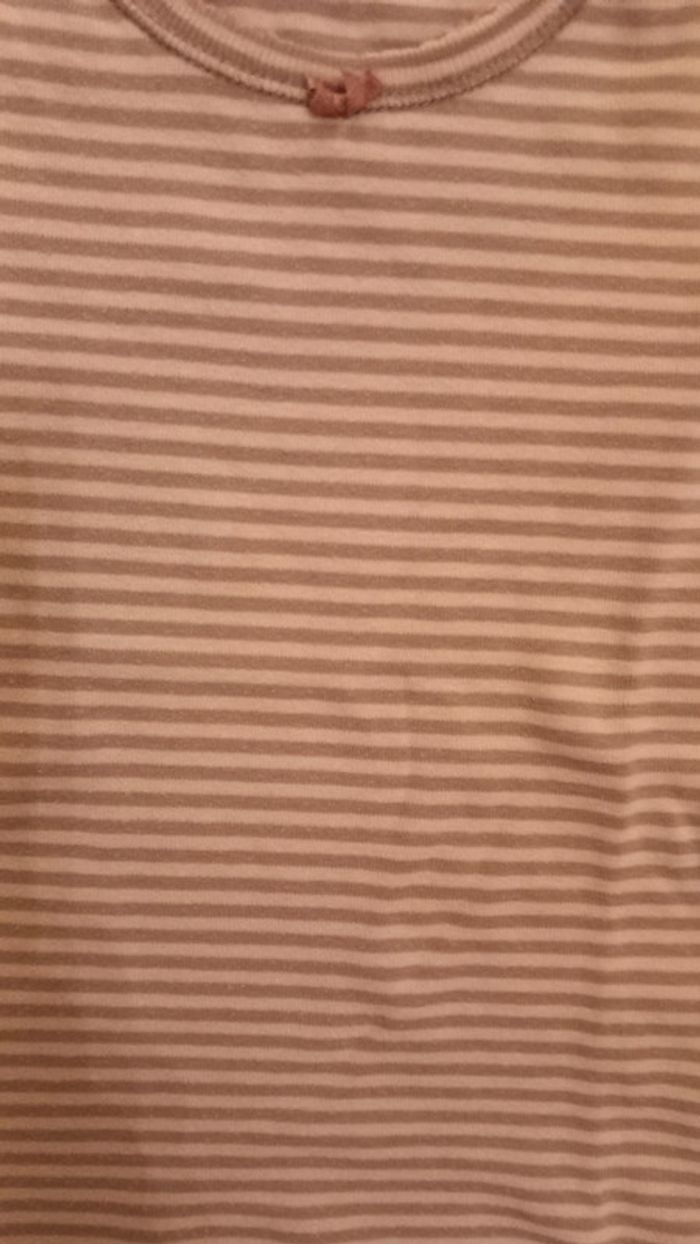 T-Shirt - Tout simplement - photo numéro 3