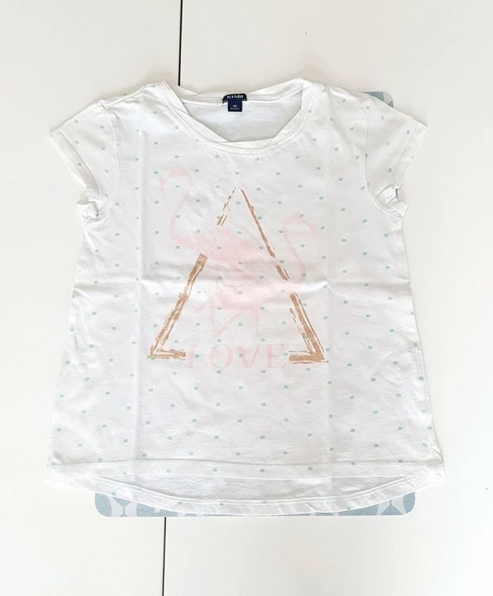 T-shirt Kiabi - 6A