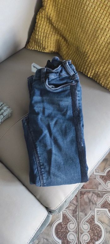 Jeans fille
