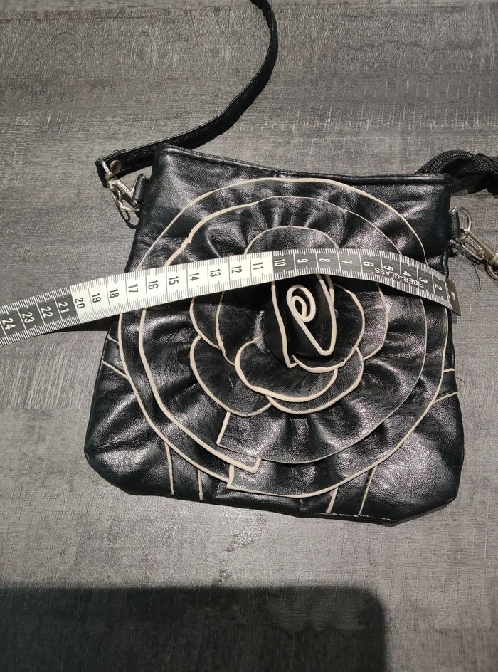 Sac en bandoulière - photo numéro 4