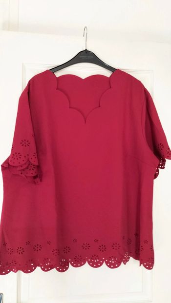Tee shirt T 3XL