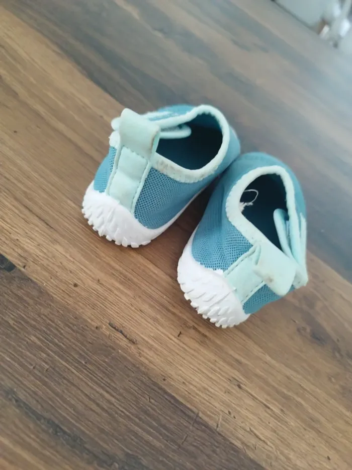 Chaussure d'eau "Nabaiji" - Taille 22/23 - photo numéro 4