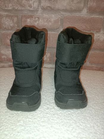 Chaussure de neige
