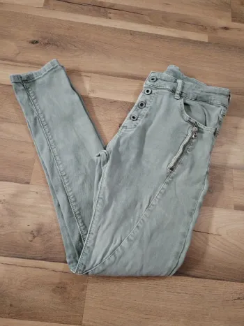 Pantalon fille taille 34