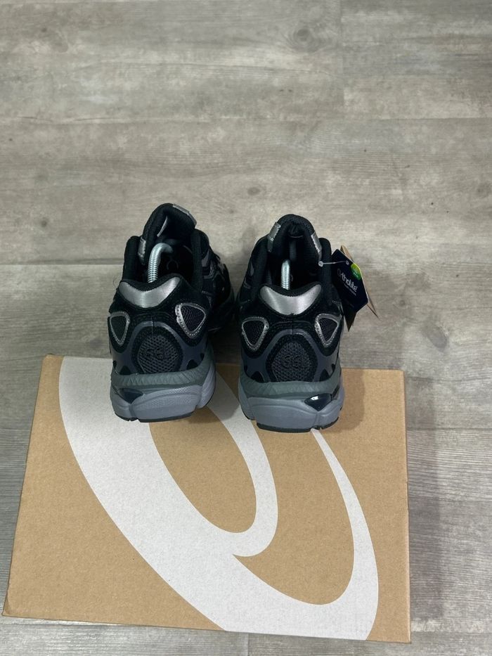 ASICS Gel-NYC Graphite Grey Black 42 - photo numéro 2