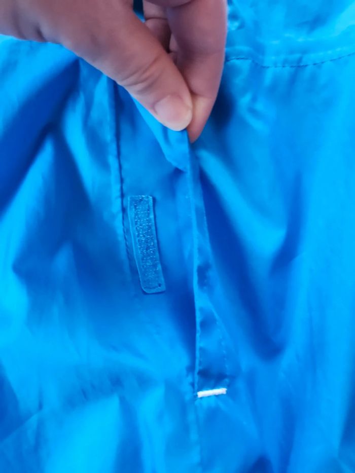 Imperméable, poncho - photo numéro 4