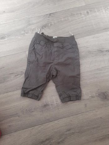 Pantalon 3 mois