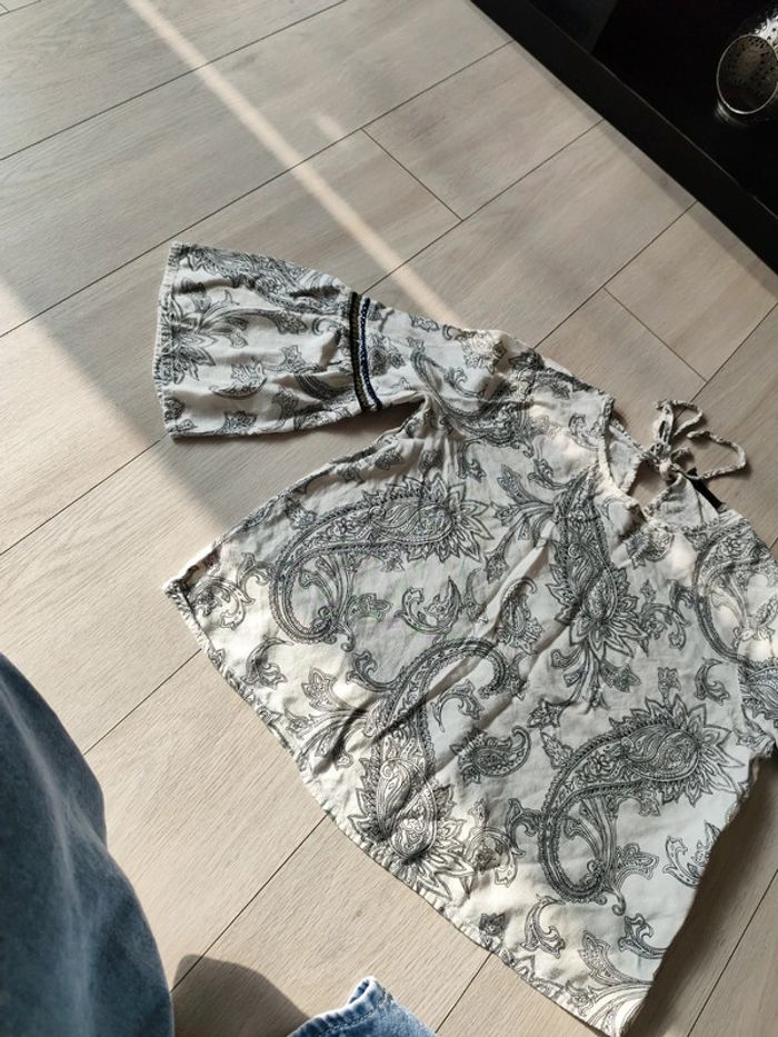 Blouse Véro Moda - photo numéro 2