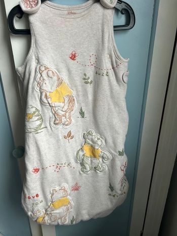 Gigoteuse Winnie l’ourson, primark