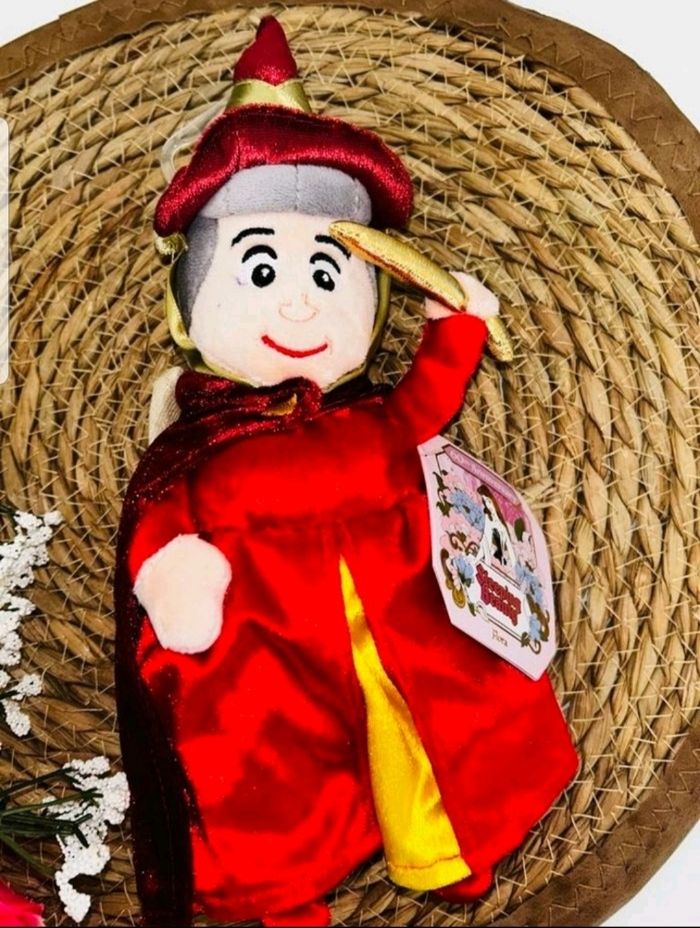 Peluche disney - photo numéro 3