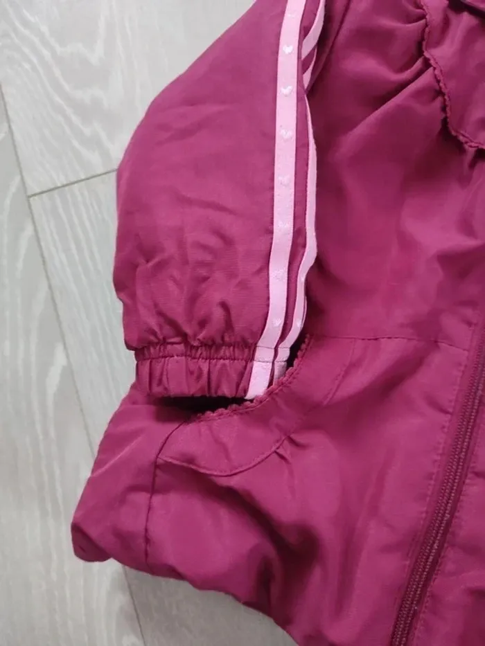 Manteau - photo numéro 3