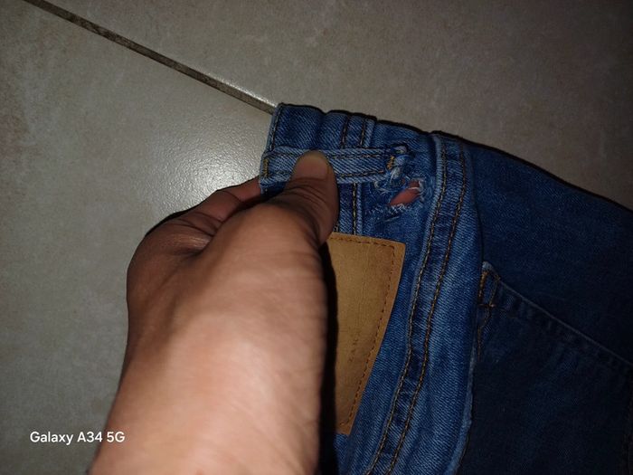 Pantalon femme - photo numéro 5