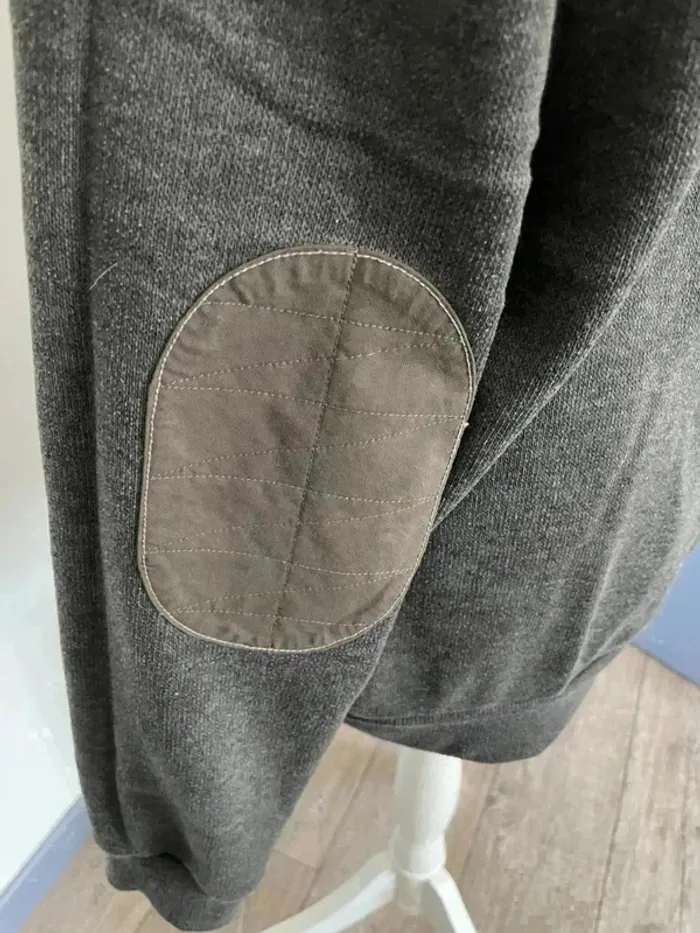 Pull queshua taille XL - photo numéro 6