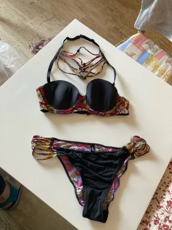 Maillot de bain, undiz, 85 B