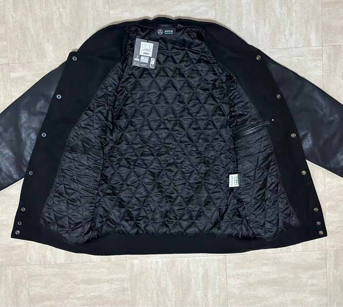 Veste Mercedes Amg - photo numéro 7