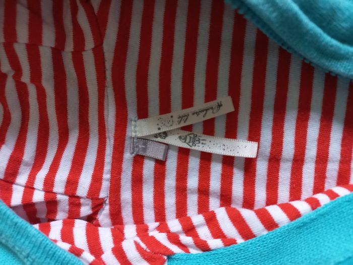 Gilet  garçon 1 mois - photo numéro 3