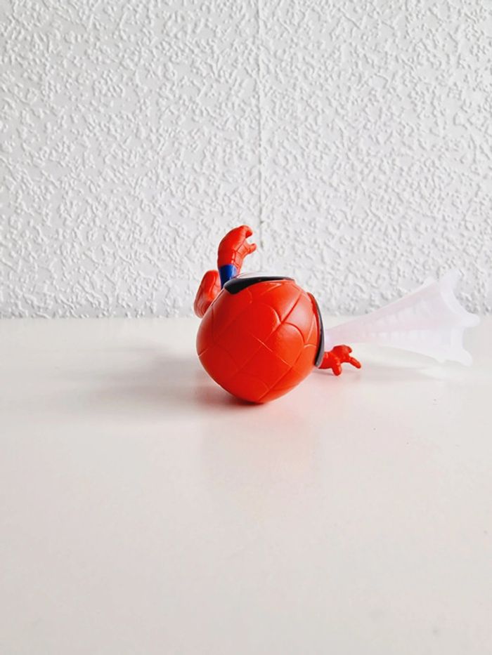 Disney - Marvel - Spidey (Spiderman) - Figurine - Neuve ! - photo numéro 7