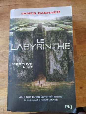 Le labyrinthe