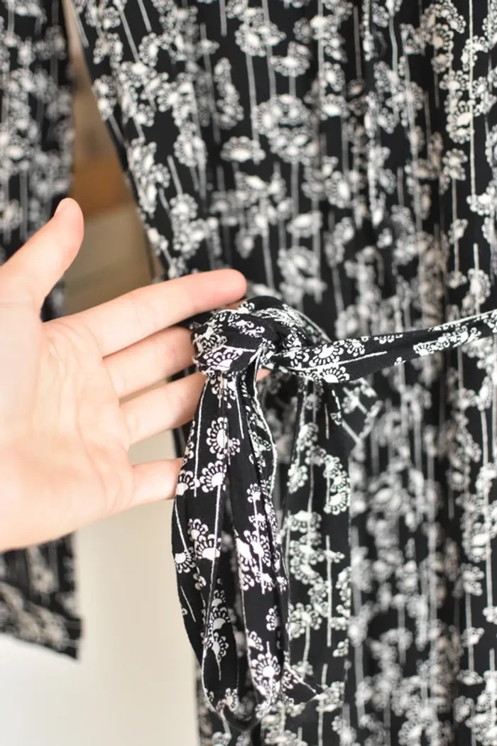 Robe Sessun en taille XS - Très bon état - photo numéro 13