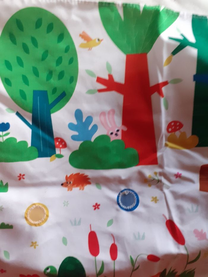 Coffret des animaux et des couleurs-Tourbillon - photo numéro 5