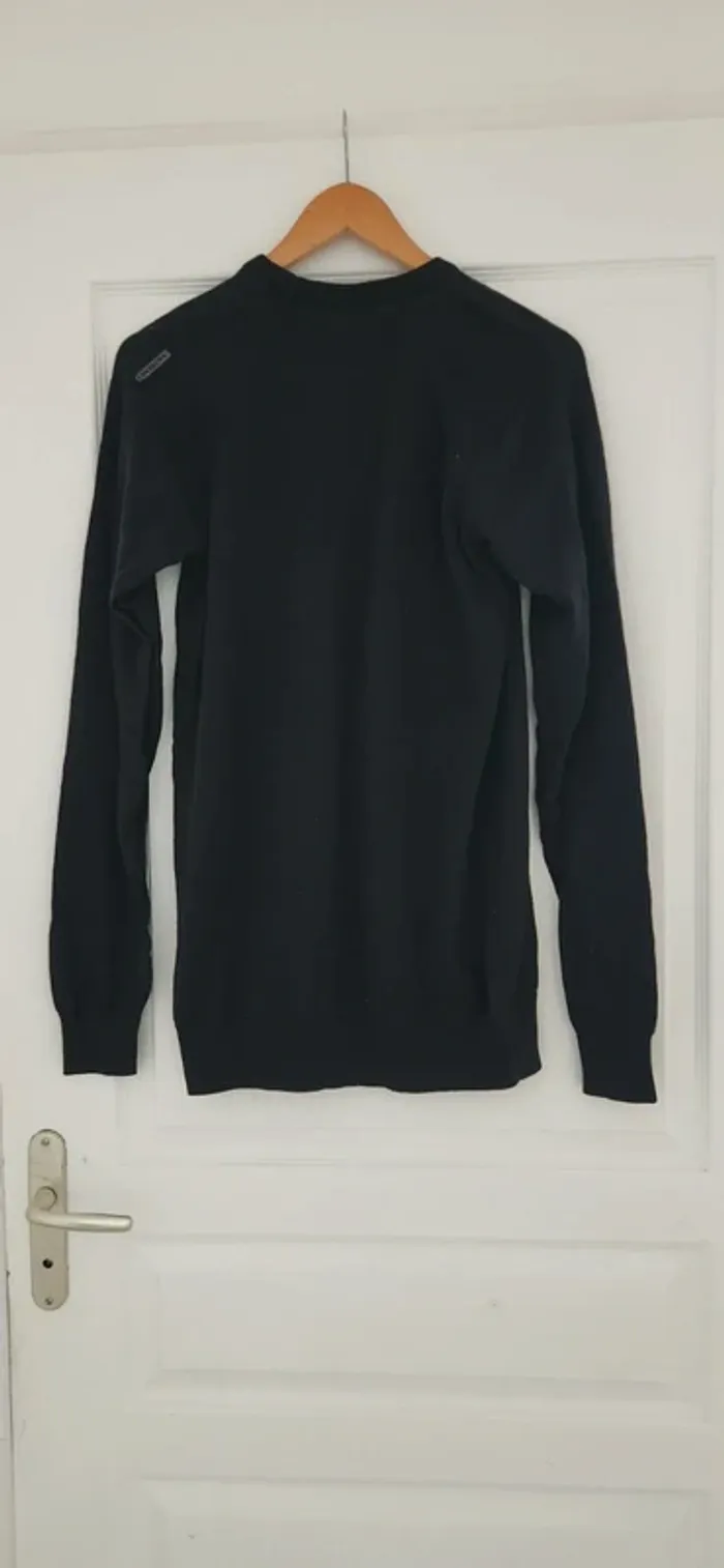 Pull Oxbow - photo numéro 4