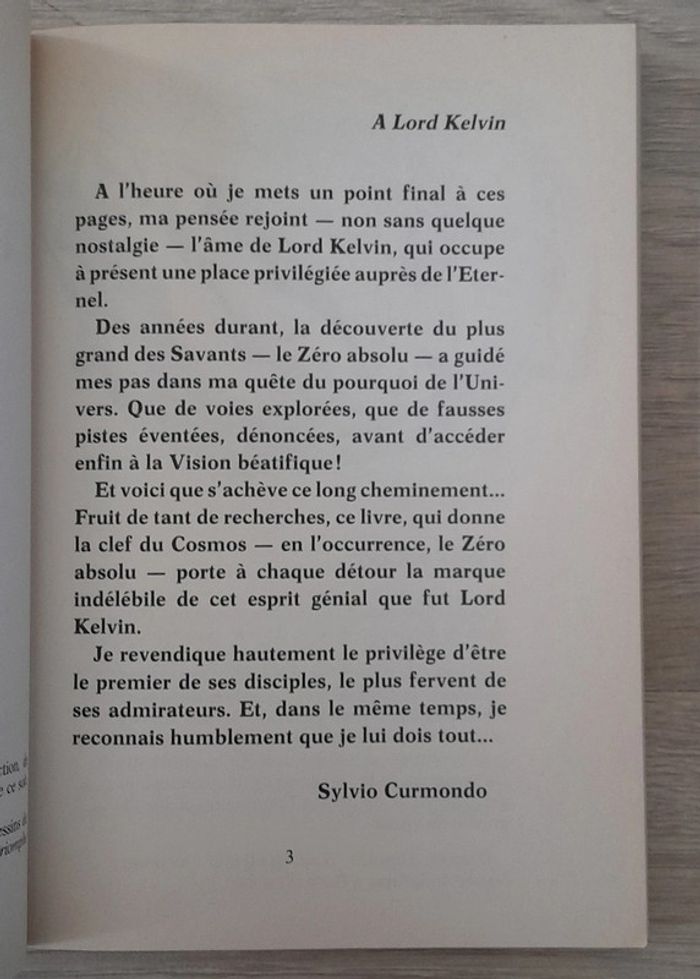 Sylvio curmondo le triomphe des anges - photo numéro 4