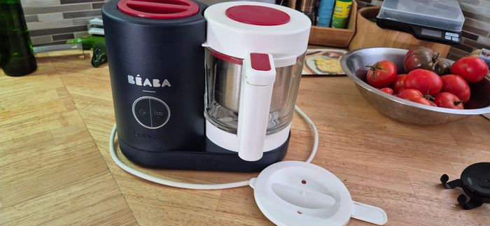 Babycook neo - photo numéro 2