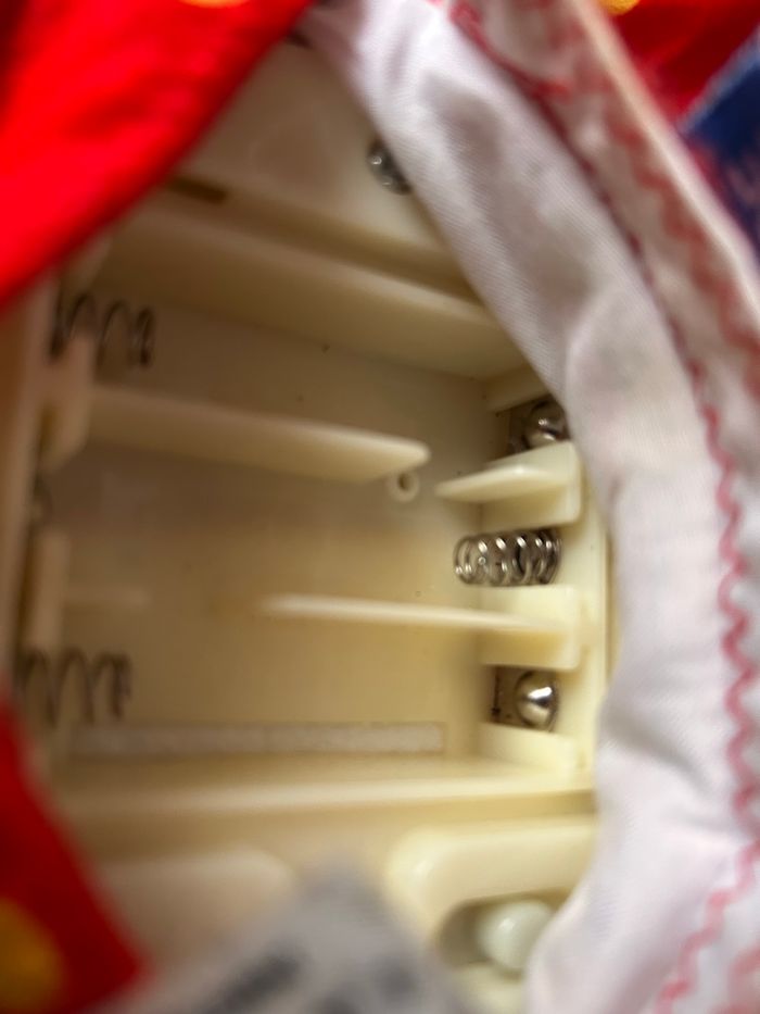 Jouet d’éveil chien parlant multicolore Fisher Price - photo numéro 9