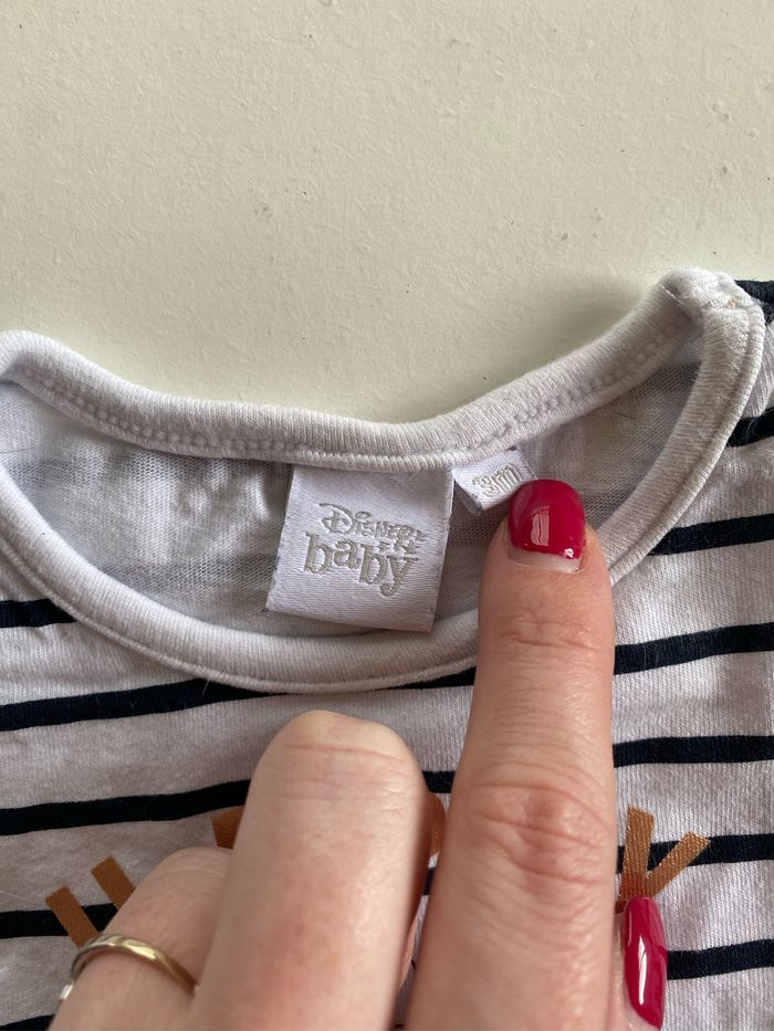 Robe disney 3M - photo numéro 3