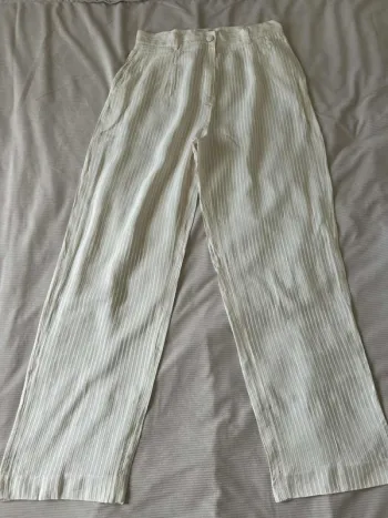 Pantalon Plait-il  – Taille 44